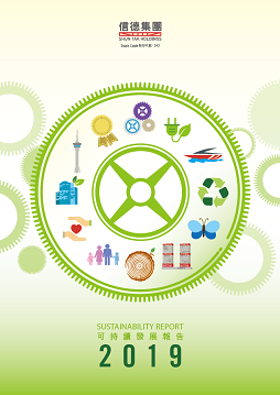 Sustainability Report 2019