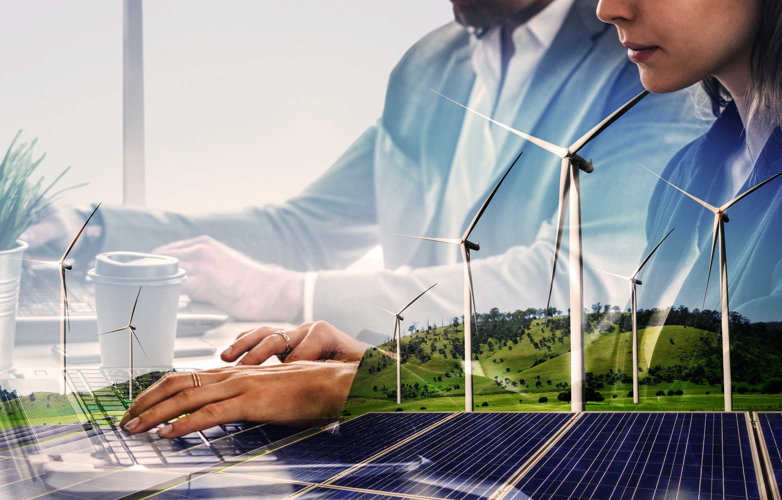 可持續發展報告