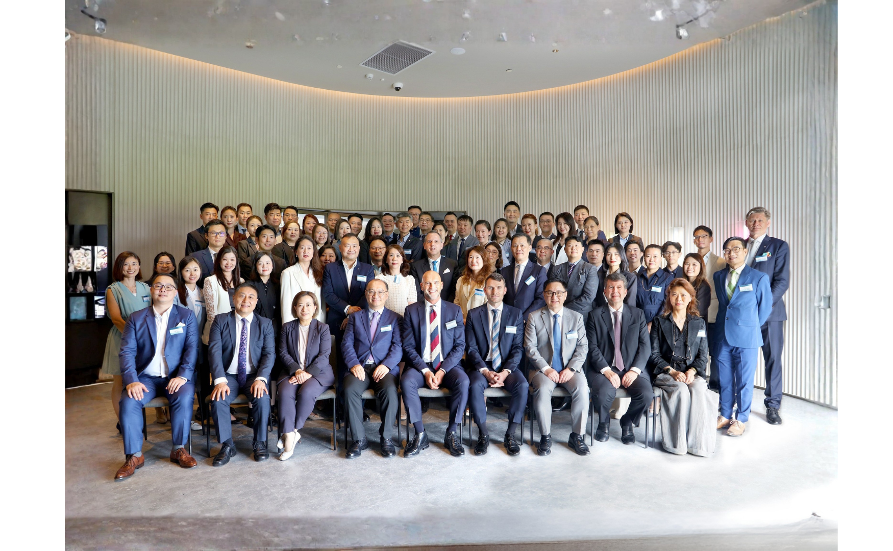 Artyzen Hospitality Group Successfully Hosts General Managers Forum